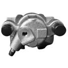 2010 Mercury Mariner Brake Caliper 3